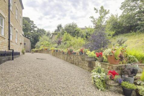 Communal Gardens