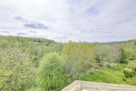 View from Deck