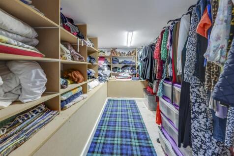 Dressing Room