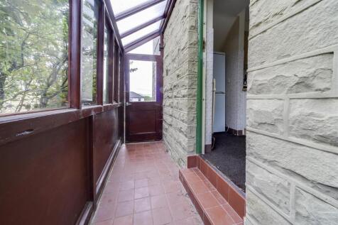 Side Porch