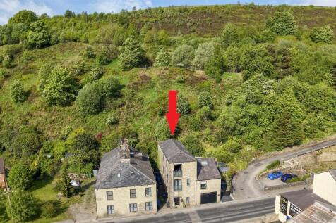 Aerial Setting