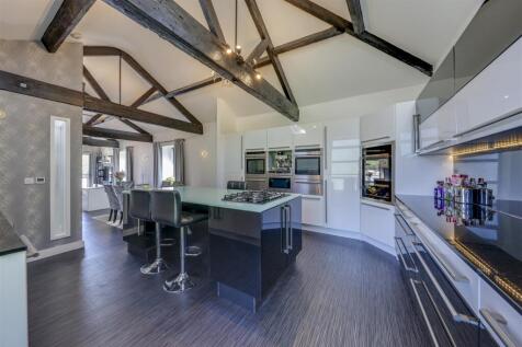 Dining Kitchen Alt