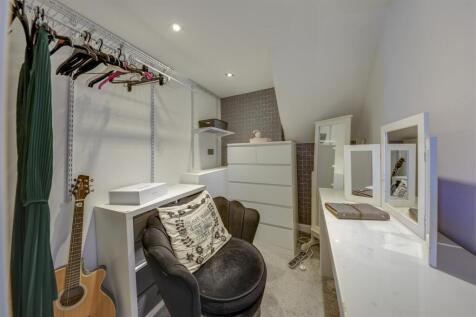 Dressing Room