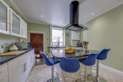 Dining Kitchen Alt