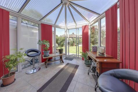 Conservatory Alt