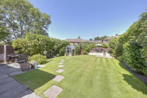 Rear Garden Alt