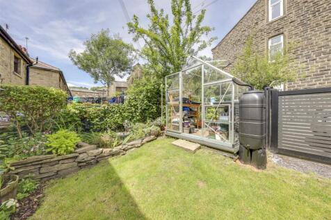 Rear Garden Alt 2