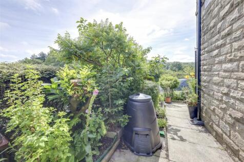 Side Garden