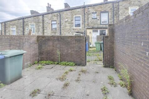 Rear Yard