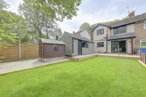 Rear Garden Alt