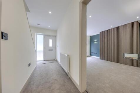 Entrance Hall Alt