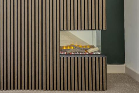 Feature Fire