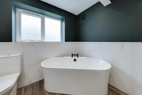 Feature Bath