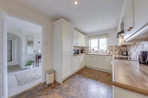 Kitchen Alt 3