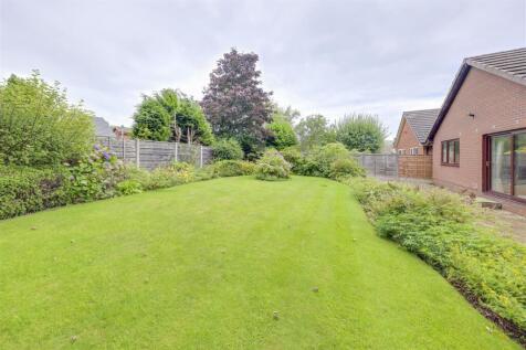 Rear Garden Alt