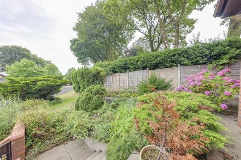 Front Garden Alt