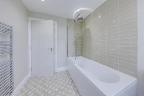 Bathroom Alt 2