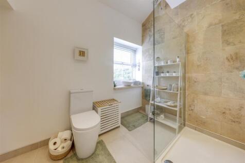 Shower Room Alt