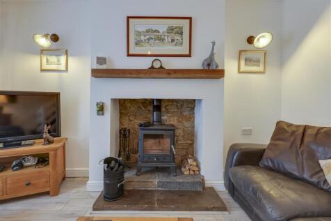 Feature Fireplace