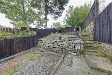 Rear Mid GArden