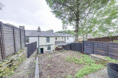 Rear Top Garden Alt