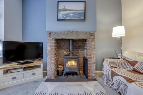 Feature Fireplace