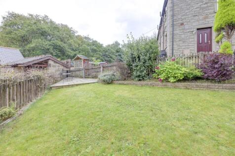 Rear Garden Alt