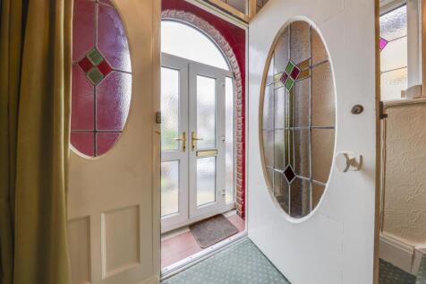 Entranceway