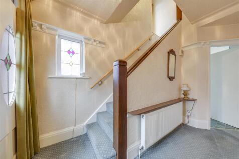 Hallway Alt