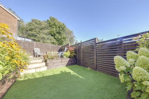 Lower Garden