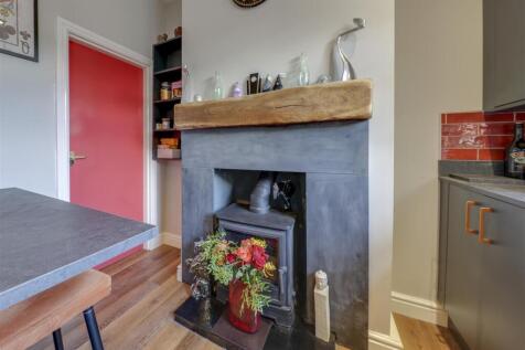 Feature Fire