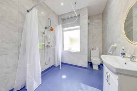 Wet Room Alt