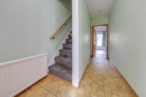 Hallway Alt
