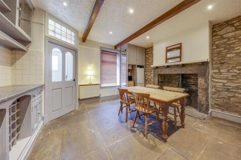 Kitchen / Dining Alt