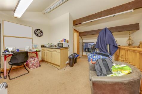 First Floor Office Alt