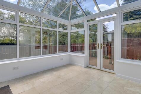 Conservatory 1