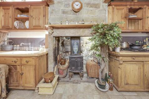 Feature Fireplace