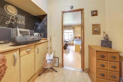 Dressing Area