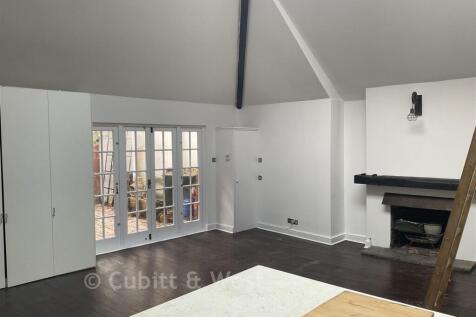 Lounge/Kitchen/Diner