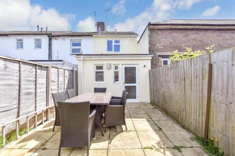 Patio / Decking