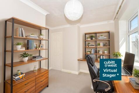 Bedroom 2 (Contemporary Style)