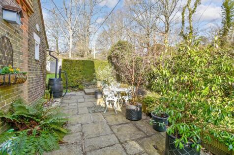 Patio / Decking