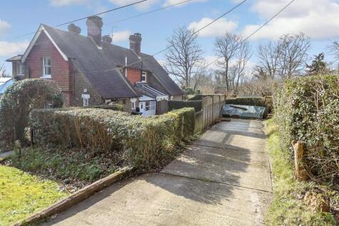 Driveway/Parking