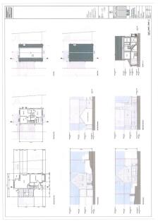Extension Plans