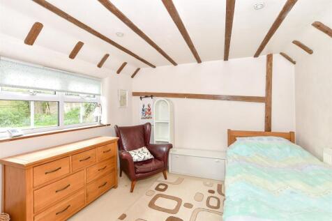 Annexe Bedroom/Living Room
