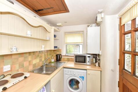 Annexe Kitchen