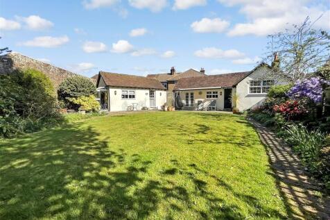 New Rear Garden