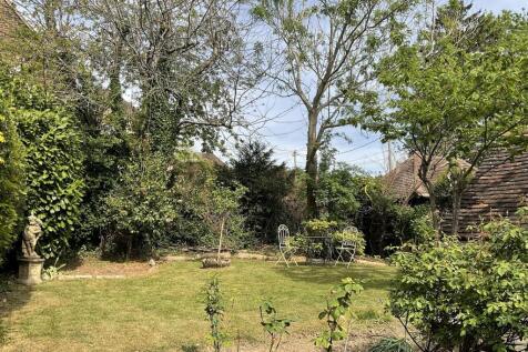 New Garden