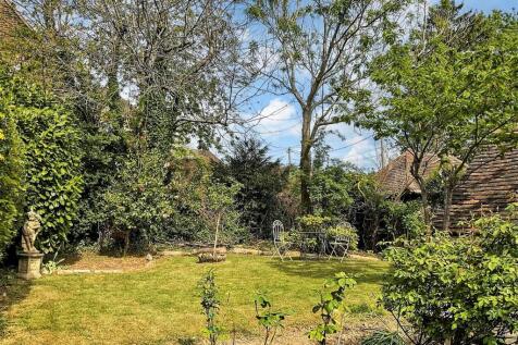 New Garden