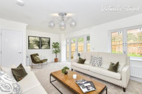 Lounge Staged